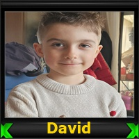 David